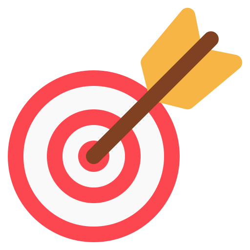 Brand Strategy Icon